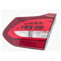 Задний фонарь MAGNETI MARELLI KPBZGF 8 715011134003 1437562055 - Изображение 2