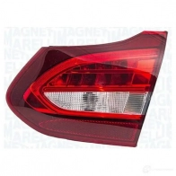 Задний фонарь MAGNETI MARELLI KPBZGF 8 715011134003 1437562055 - Изображение 4
