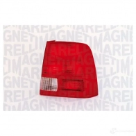 Задний фонарь MAGNETI MARELLI 290 61701 62386 1044840 714029061701 - Изображение 2