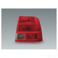 Задний фонарь MAGNETI MARELLI 714029061707 62388 Volkswagen Passat (B5) 3 Универсал 2.3 VR5 Syncro/4motion 150 л.с. 1997 – 2000 2906170 7