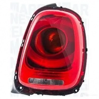 Задний фонарь MAGNETI MARELLI Mini Cooper (F55, 56, 57) 3 2013 – 2020 715104259000 1 V6A4