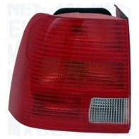 Задний фонарь MAGNETI MARELLI 2 9060803 714029060803 ZP416A Volkswagen Passat (B5) 3 Универсал 2.3 VR5 Syncro/4motion 150 л.с. 1997 – 2000