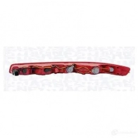 Задний фонарь MAGNETI MARELLI 00002734 0104504 LUS5542 129673723 714027340704 - Изображение 1