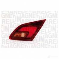 Задний фонарь MAGNETI MARELLI Opel Astra (J) 4 Хэтчбек 1.7 CDTI (68) 125 л.с. 2009 – 2015 714021641707 00 0021640108504 MRL4592