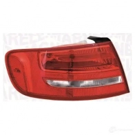 Задний фонарь MAGNETI MARELLI Audi A4 (B8) 4 Универсал 2.0 Tdi 170 л.с. 2008 – 2012 000021 970102504 714021970702 LUS5652