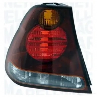 Задний фонарь MAGNETI MARELLI 28 331702 714028331702 Bmw 3 (E46) 4 Хэтчбек 1.8 316 ti 115 л.с. 2001 – 2005 MRL4022