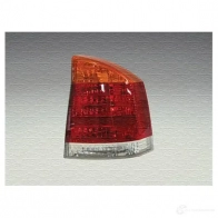 Задний фонарь MAGNETI MARELLI 98 290492 LLD451 714098290492 Opel Vectra (C) 3 2002 – 2008