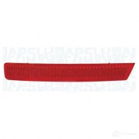 Отражатель, катафот MAGNETI MARELLI 1045915 JYB3Q1 715106053000 L LI782