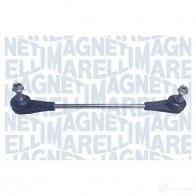 Втулки стабилизатора MAGNETI MARELLI 1437566582 301191624420 A3 TYTP