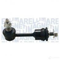 Втулки стабилизатора MAGNETI MARELLI 1437566787 301191622760 KQP 3V