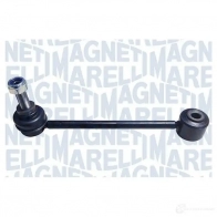 Втулки стабилизатора MAGNETI MARELLI 301191621340 1437566964 2Y8Z2 D