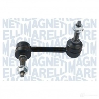 Втулки стабилизатора MAGNETI MARELLI 1437567124 R ZGM1Z4 301191621560