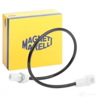 Датчик коленвала, импульсов MAGNETI MARELLI SEN8D 1017316 64 820083 064820083010 - Изображение 2