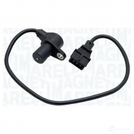 Датчик коленвала, импульсов MAGNETI MARELLI UQ0483W 064848040010 SAG0 40 1017485