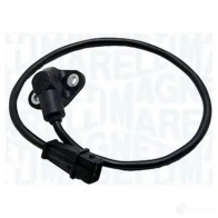 Датчик коленвала, импульсов MAGNETI MARELLI 1017319 064820150010 648 20150 SEN8M - Изображение 2