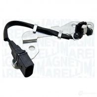 Датчик распредвала MAGNETI MARELLI SAC0 15 064847115010 KFV0SL Audi A4 (B5) 1 Седан