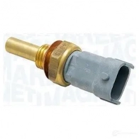 Датчик температуры охлаждающей жидкости MAGNETI MARELLI SP A103 1019994 171916011030 VJSS35 - Изображение 2