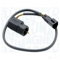 Датчик коленвала, импульсов MAGNETI MARELLI S AG175 NS9RL Ford KA 064848175010