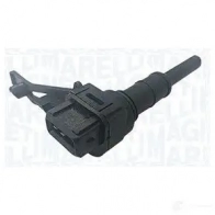 Датчик коленвала, импульсов MAGNETI MARELLI 064848180010 Audi A4 (B5) 1 Седан 1.8 115 л.с. 1995 – 2000 YHDU8 J