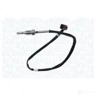 Датчик температуры выхлопных газов MAGNETI MARELLI 1424375641 STS01 23 172000123010 FQC26 - Изображение 1