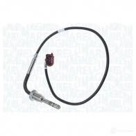 Датчик температуры выхлопных газов MAGNETI MARELLI 172000019010 1424375589 S TS0019 DCPK5 - Изображение 1