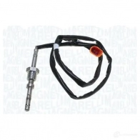Датчик температуры выхлопных газов MAGNETI MARELLI STS0 013 1424375586 OV6K6 172000013010 - Изображение 1