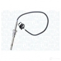 Датчик температуры выхлопных газов MAGNETI MARELLI 172000067010 H6IH6L 1424375613 ST S0067 - Изображение 1
