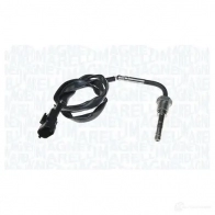Датчик температуры выхлопных газов MAGNETI MARELLI K0XD3W STS0 207 1424375683 172000207010 - Изображение 1