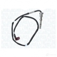 Датчик температуры выхлопных газов MAGNETI MARELLI 172000011010 STS 0011 RXCJI 1424375585 - Изображение 1