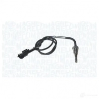 Датчик температуры выхлопных газов MAGNETI MARELLI S TS0059 GIBOROD 172000059010 1424375609 - Изображение 1
