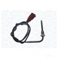 Датчик температуры выхлопных газов MAGNETI MARELLI 172000165010 AKJFX STS0 165 1424375662 - Изображение 1
