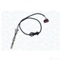 Датчик температуры выхлопных газов MAGNETI MARELLI WH9U3KQ 1424375587 172000015010 STS0 015 - Изображение 1