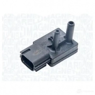 Датчик разности давлений MAGNETI MARELLI XF37UG 1424219020 215910001000 SPS01 0 - Изображение 2