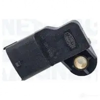 Датчик абсолютного давления MAGNETI MARELLI 1437546942 215810013000 X0 A59F - Изображение 2