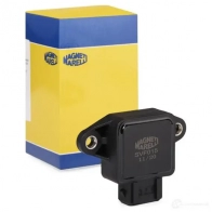 Датчик дроссельной заслонки MAGNETI MARELLI 215810606500 K4AD2EX SVF 015 1020897 - Изображение 2