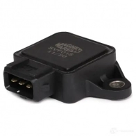 Датчик дроссельной заслонки MAGNETI MARELLI 215810606500 K4AD2EX SVF 015 1020897 - Изображение 4
