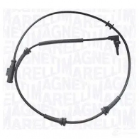 Датчик АБС MAGNETI MARELLI 1437553336 172100107010 W LCU7Z3