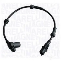 Датчик АБС MAGNETI MARELLI YNK1 KJ 172100003010 Opel Corsa (C) 3 Хэтчбек 1.0 (F08. F68) 58 л.с. 2000 – 2003