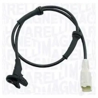 Датчик АБС MAGNETI MARELLI W 4FFPI Peugeot 307 1 (3E, PF2) Универсал Break 2.0 HDI 110 107 л.с. 2002 – 2009 172100035010