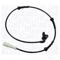 Датчик АБС MAGNETI MARELLI 172100008010 1438036135 8FQ0 6E