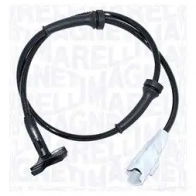 Датчик АБС MAGNETI MARELLI Citroen 7JKPE 3 172100128010