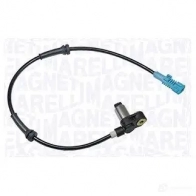 Датчик АБС MAGNETI MARELLI 8 UEEA 172100062010 1438036150