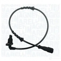 Датчик АБС MAGNETI MARELLI Renault Duster 1 (HS) 2010 – 2017 172100120010 5ZIQ1 MO