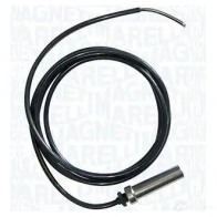 Датчик АБС MAGNETI MARELLI 172100079010 F5D 673S 1438036139