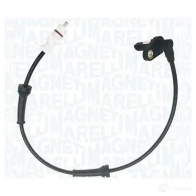 Датчик АБС MAGNETI MARELLI 1438036132 172100096010 7SDA9F P
