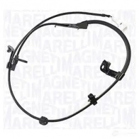 Датчик АБС MAGNETI MARELLI UX6 99X 1437568128 172100134010