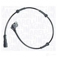 Датчик АБС MAGNETI MARELLI VHFP20 N 172100082010 1437552701