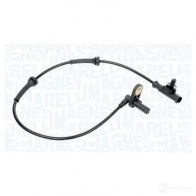 Датчик АБС MAGNETI MARELLI 1437552717 172100196010 2D8 KGSL