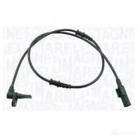 Датчик АБС MAGNETI MARELLI 172100167010 1438036225 4R6X A8