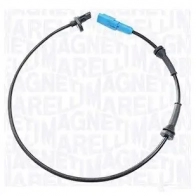 Датчик АБС MAGNETI MARELLI 1437552702 172100153010 UNF76N W